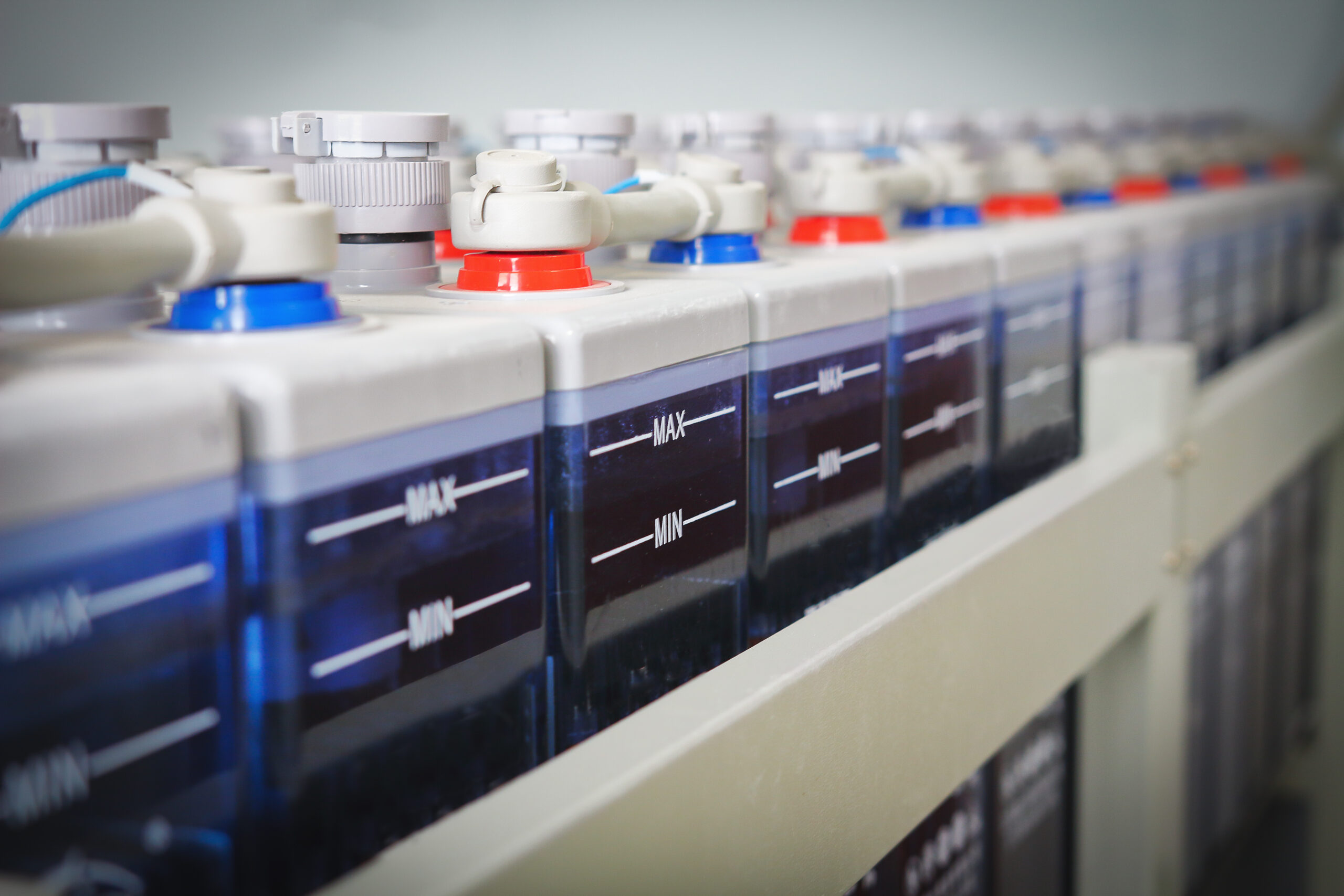 Fichtner acts as Technical Advisor on Gresham House’s acquisition of the Arbroath and Coupar