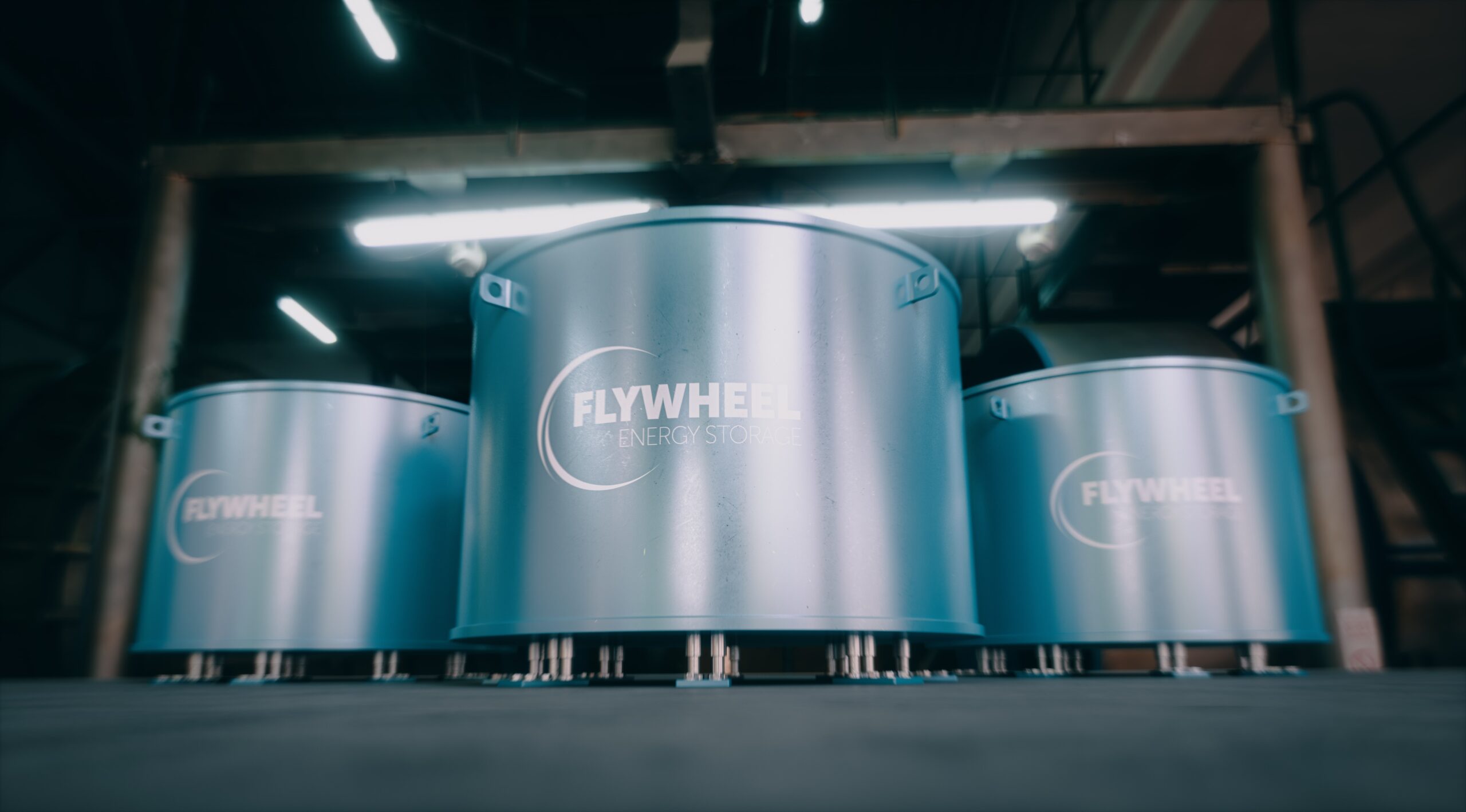 Rassau Pathfinder Synchronous Condenser Fichtner